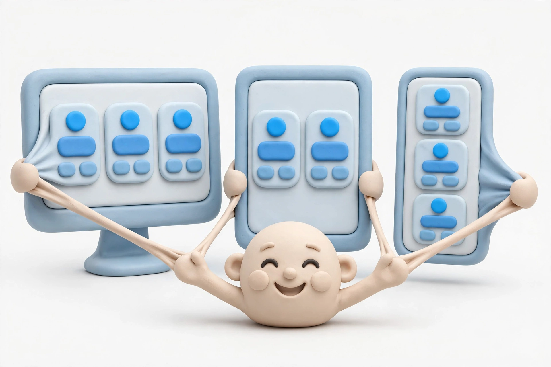 Responsive Web Design Perth