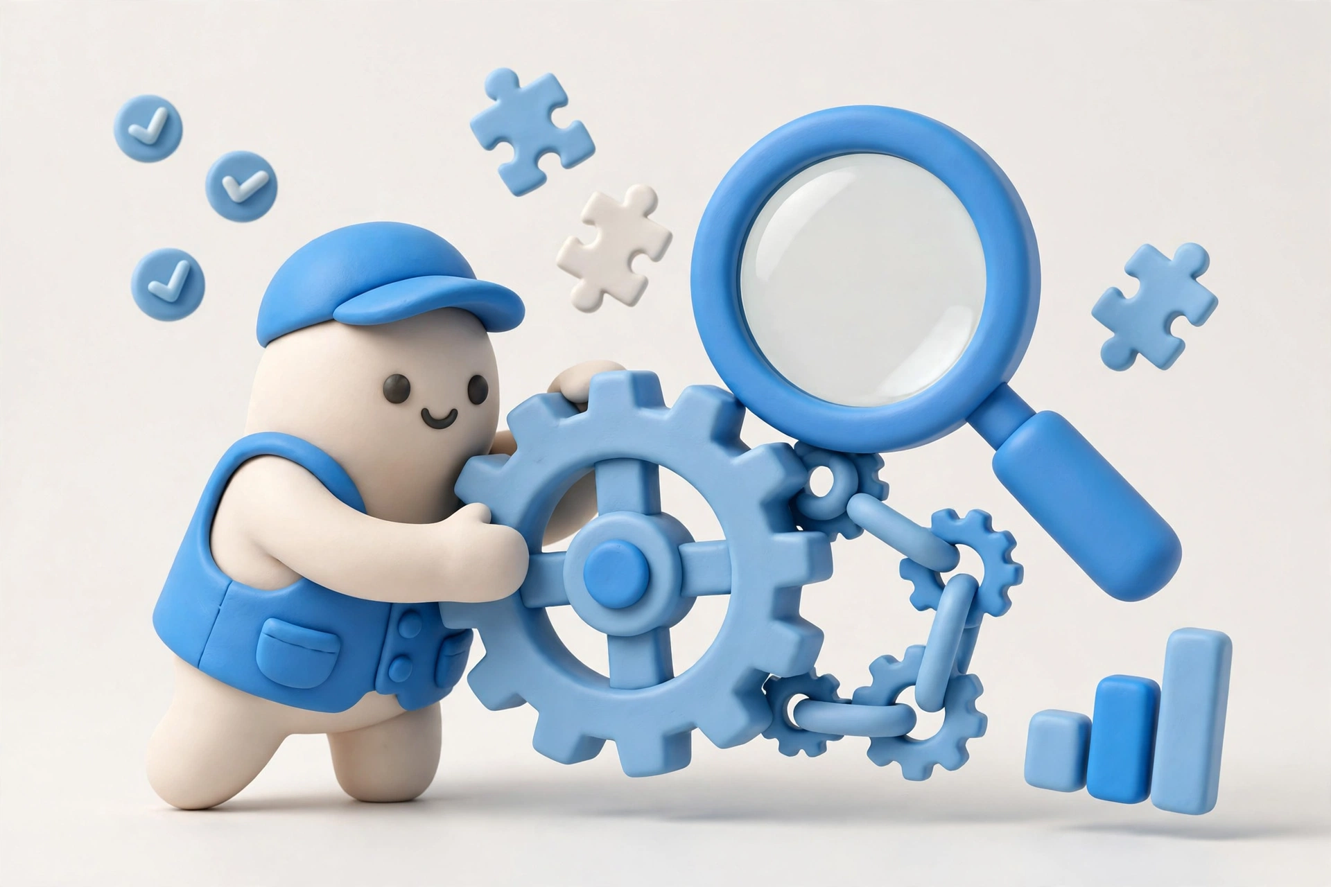 Practical Work That Lifts Your Visibility