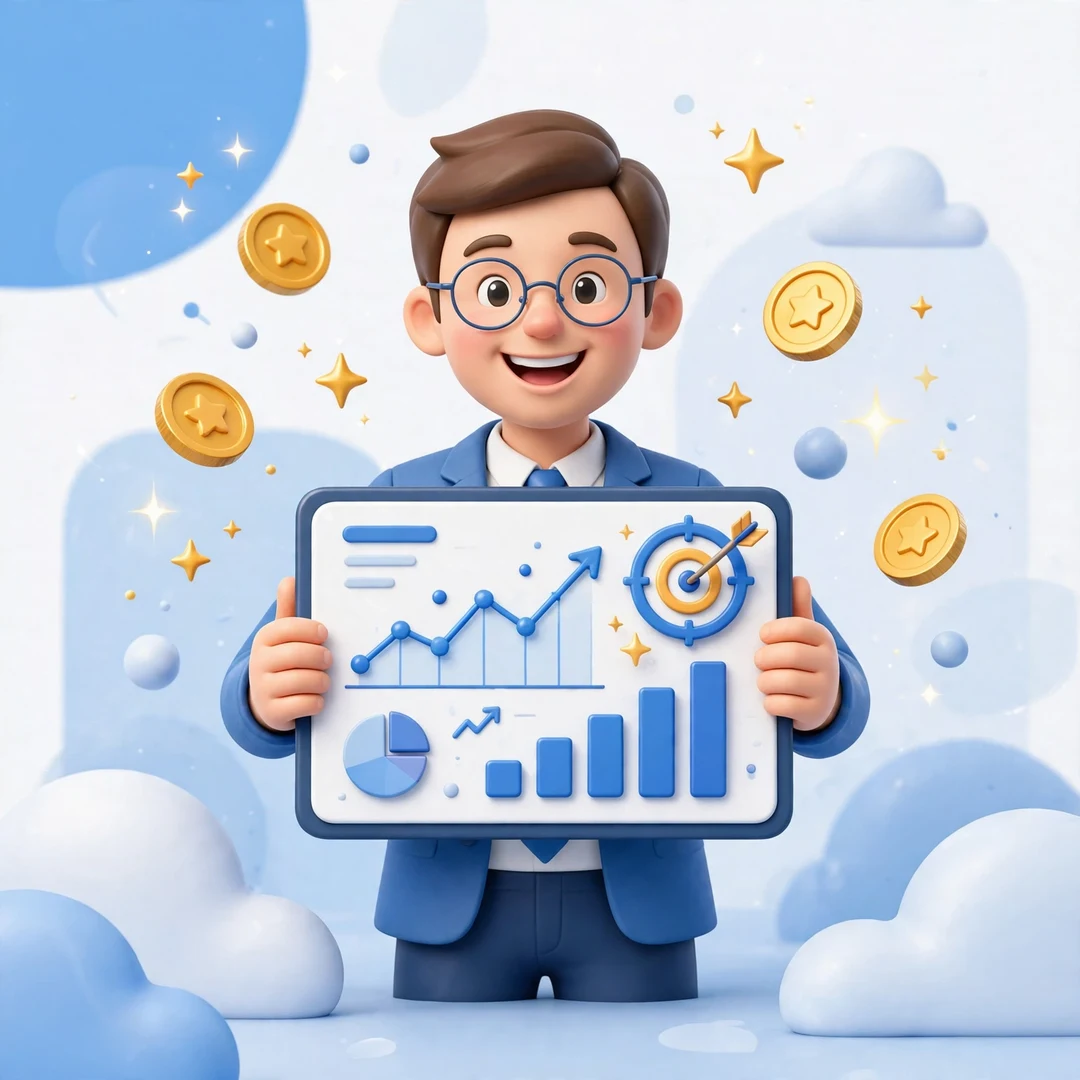Google Ads Management
