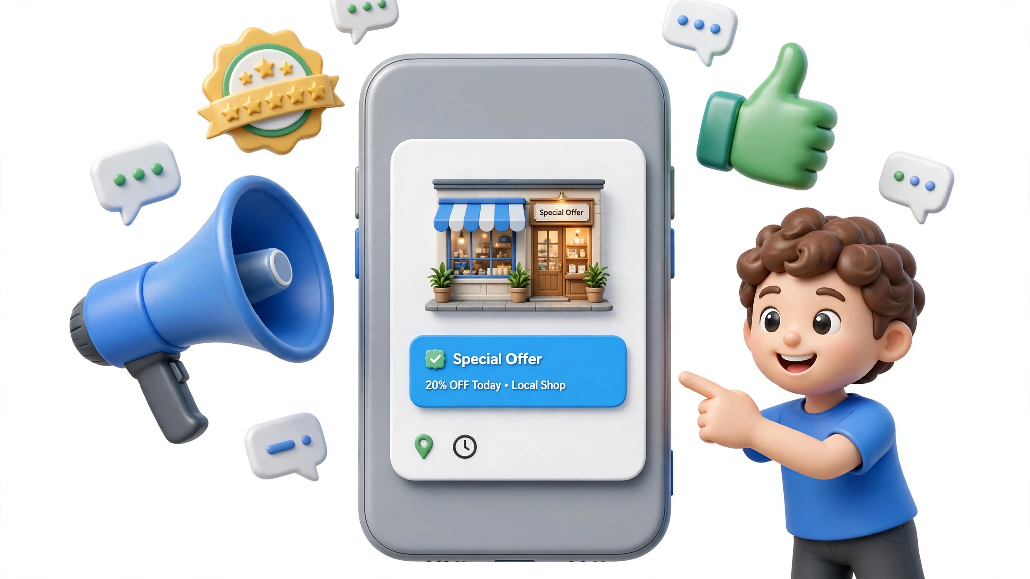 Google Business Profile Posts: How to Write Posts That Bring Local Customers